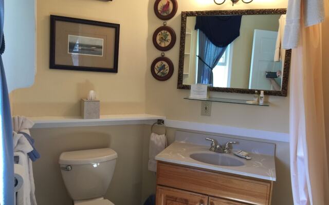 Bayberry Accommodations