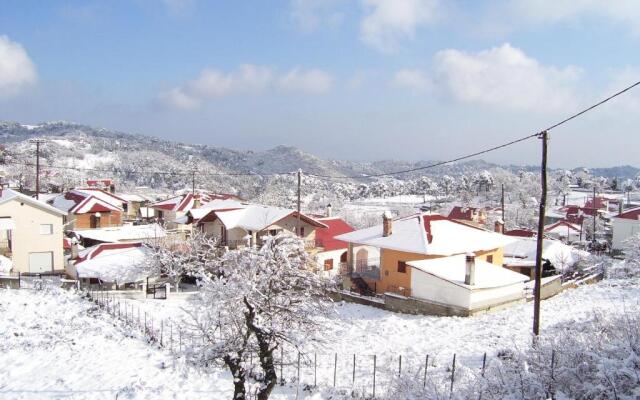 Panorama Kakoplevri Kalabakas