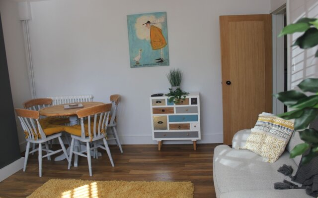 1-bed Apartment in Wells