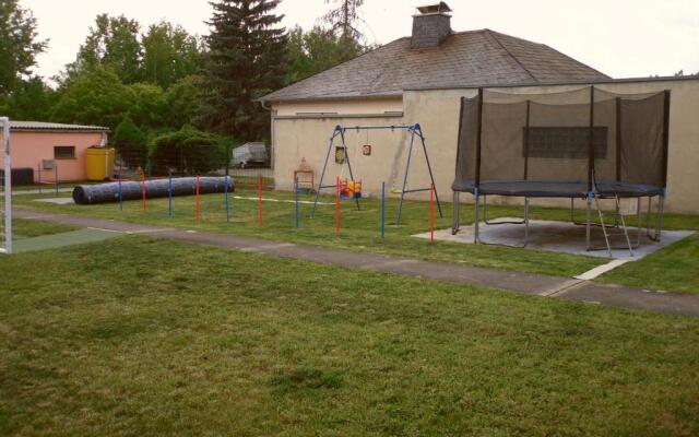 Ferienwohnung Familie Rudolf