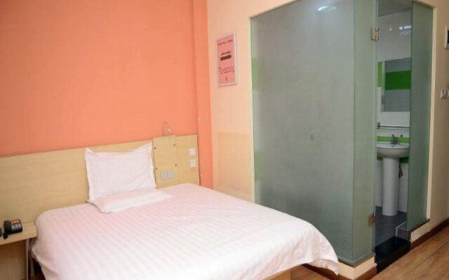 7 Days Inn