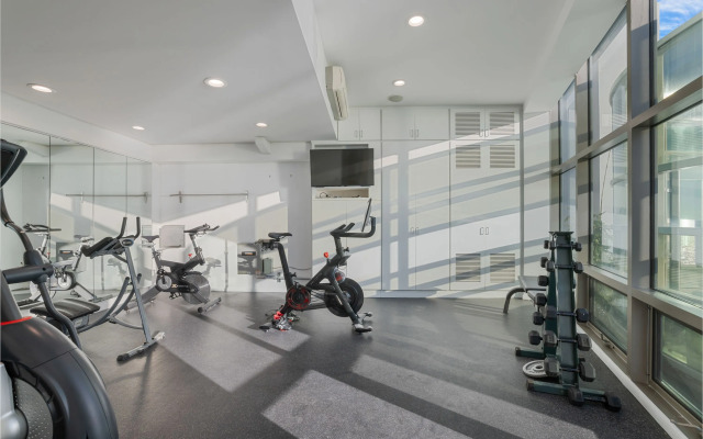 Malibu Glass Estate in Malibu, Malibu