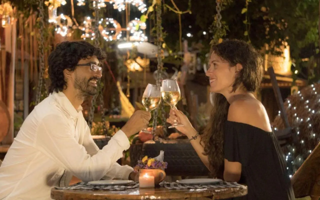 Eco Hotel Gota del Chaco