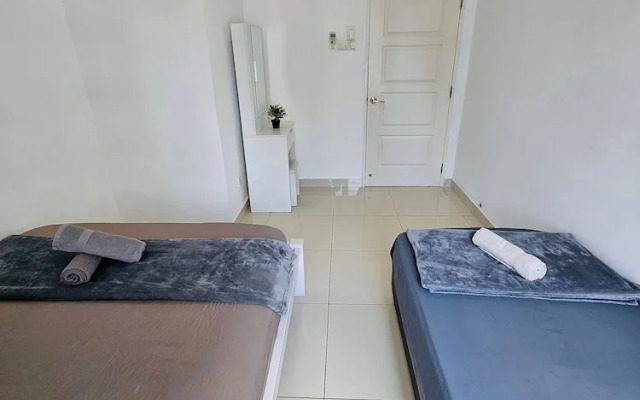 Sky Hive Cozy Apartment Suite, Georgetown