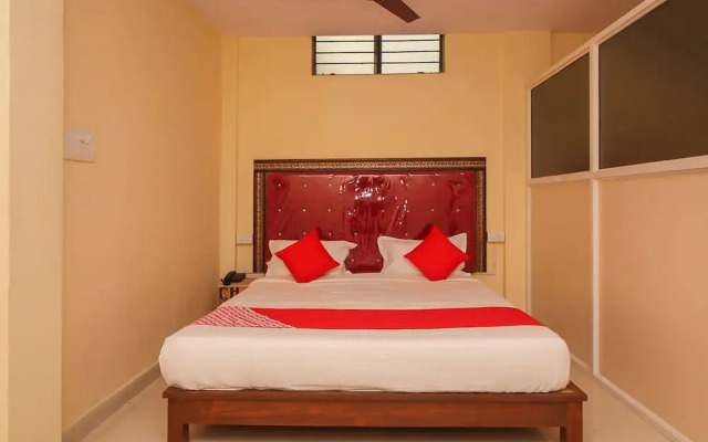 OYO 7343 Al Shareef Palace