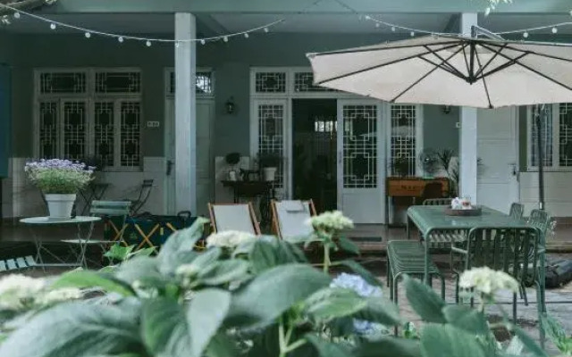 Feilintang Hotel