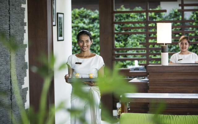 SAii Koh Samui Villas