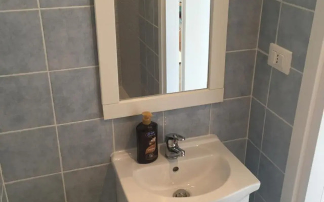 Monolocale Via Berthollet 6 (Adults Only)