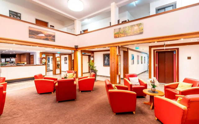 PLAZA INN Goslar