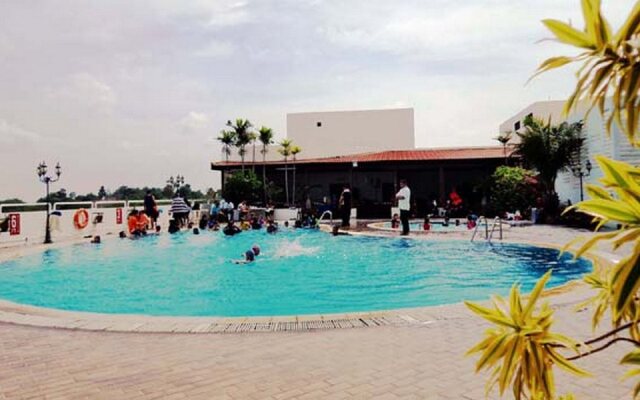 The Emperor Hotel Melaka