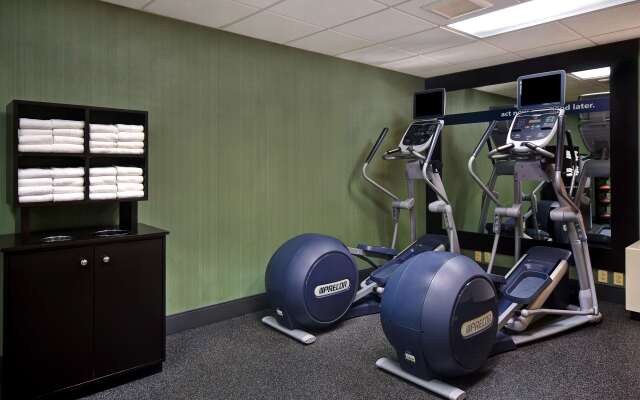 Hampton Inn White River Junction
