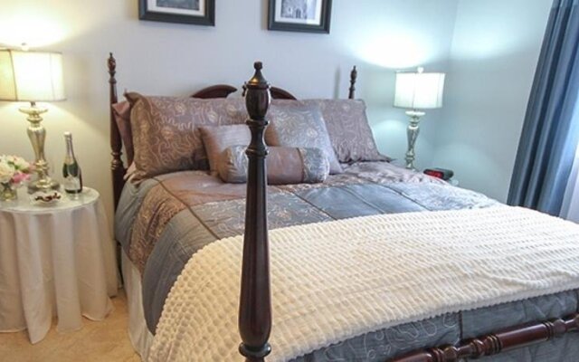 Rose Court Bed and Breakfast