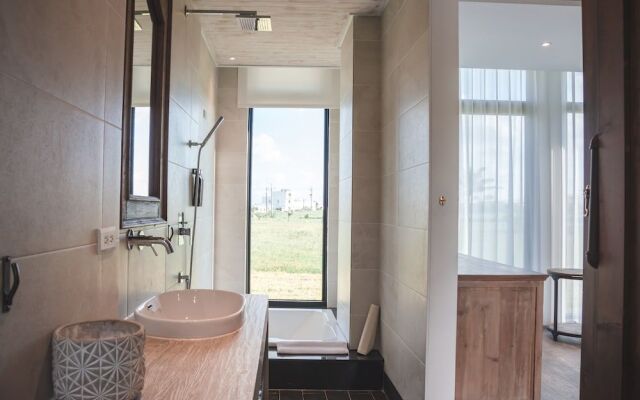 Cloud 9 Panorama Guest House