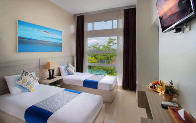 The Kuta Mansion - Adult Only