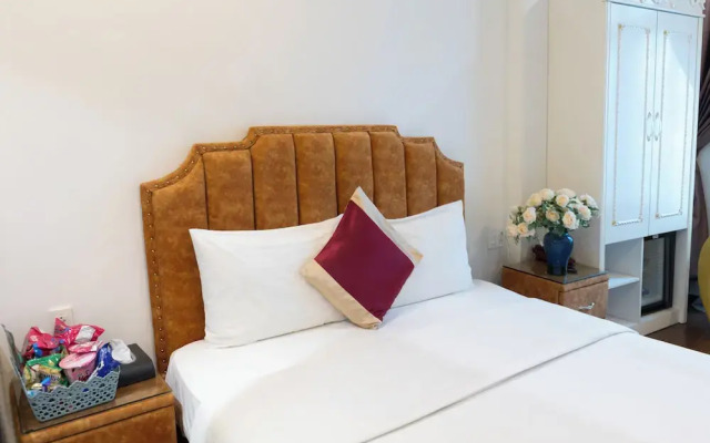 Royal Hotel Thanh Tri
