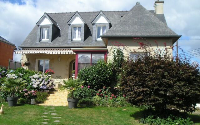 Gite de la cornillère