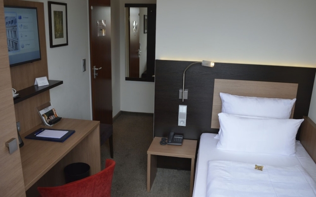 Astor & Aparthotel
