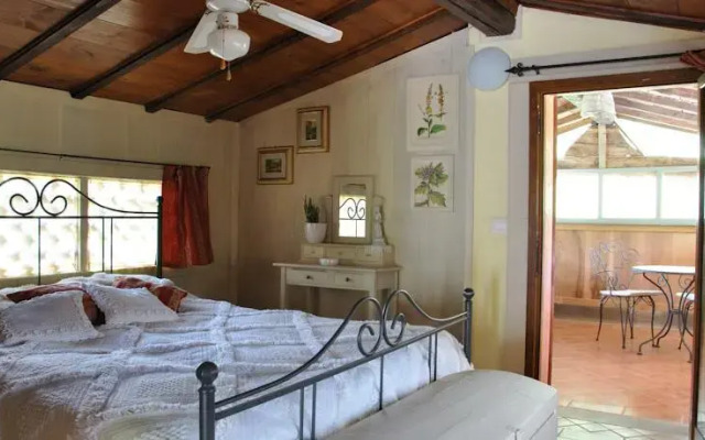 Casa La Quercia