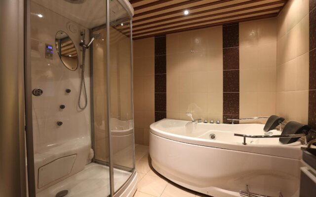 Jazan Royal Suites