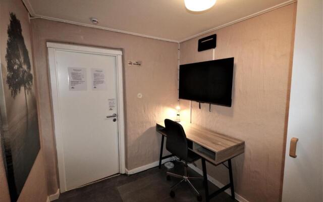 RIBO Apartment Arctic - Hostel