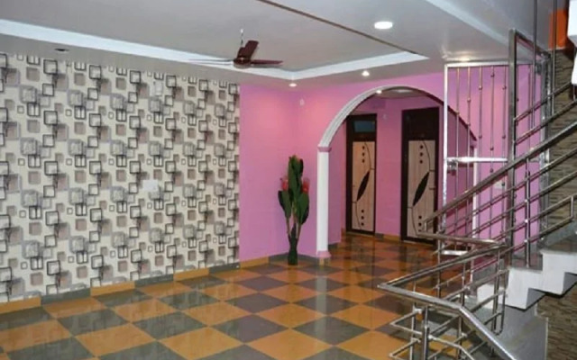 Hotel Sangam