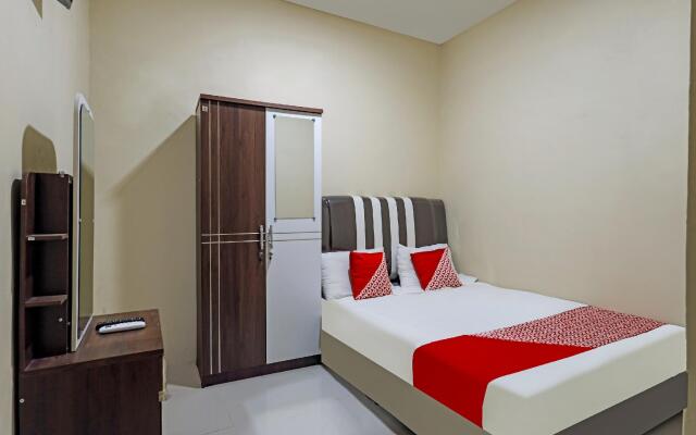 OYO 90981 X2 Homestay