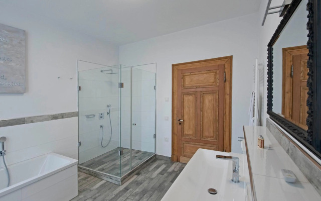 Villa Paulus Gästehaus