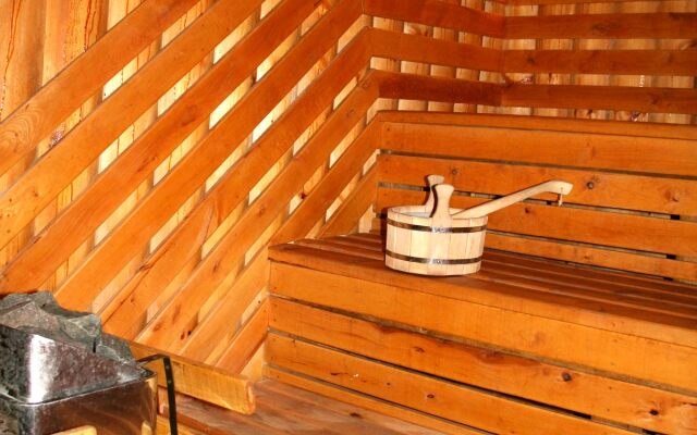 Кремичное Подворье