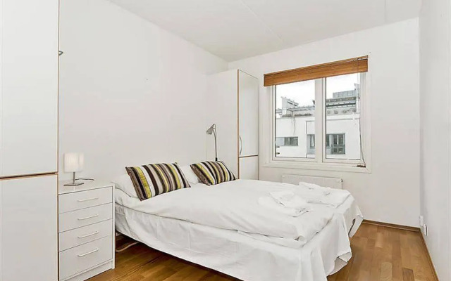Oslo Apartments - Pilestredet Park