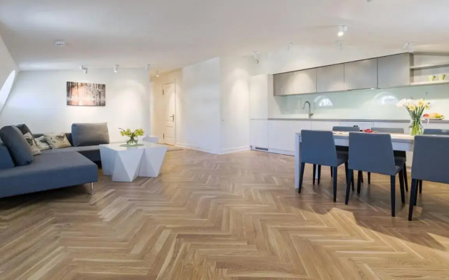 Tallinn Heart Apartment