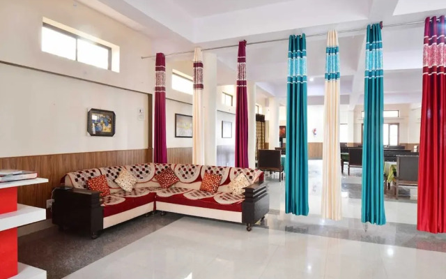 Hotel Mount Pleasant