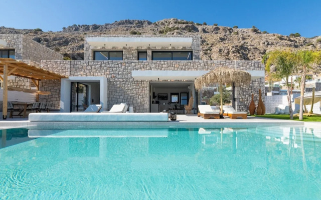 Lido Blue Villa