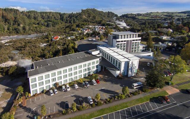 Rydges Rotorua