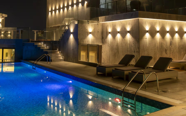 Ramada by Wyndham Cox's Bazar Kolatoli Beach