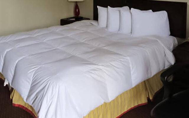 Rodeway Inn North Florence