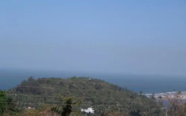Krishna Sea View Deluxe