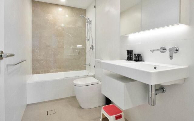 Ruby Apartments - Wow Stay