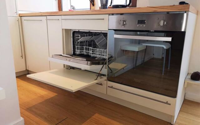 FM Premium Apartment - Near Beach - Varna