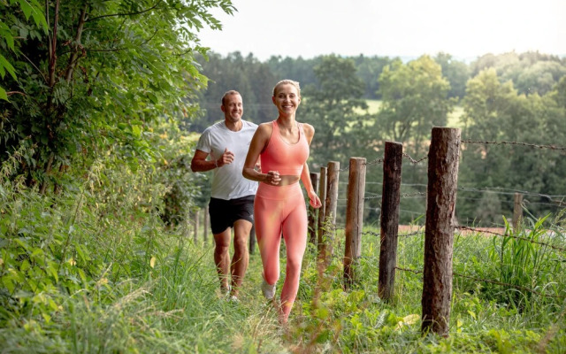 WellnessNaturResort Gut Edermann