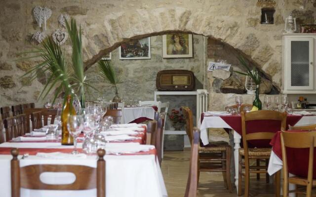 Agriturismo Sorgente di Luna