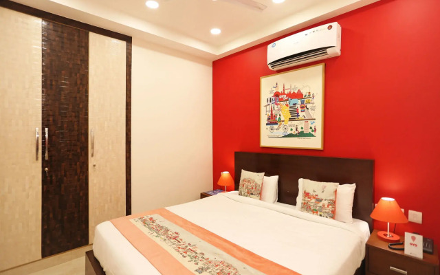 Deer Park  By OYO Rooms