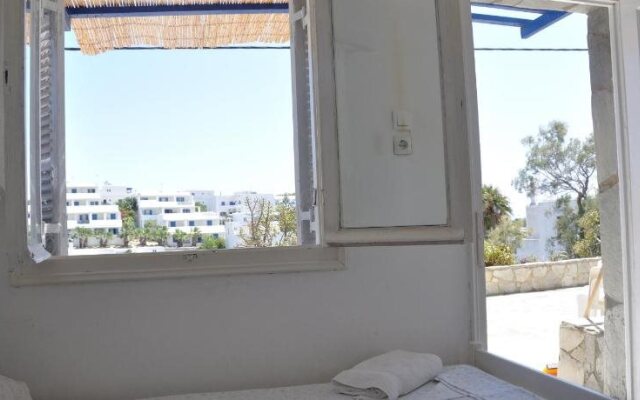 Hotel Vicky