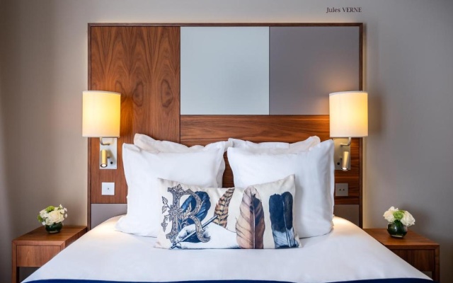 Classic Double room (full double bed)