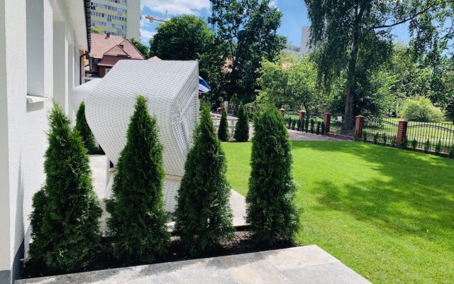 Monte Carlo Boutique Hotel