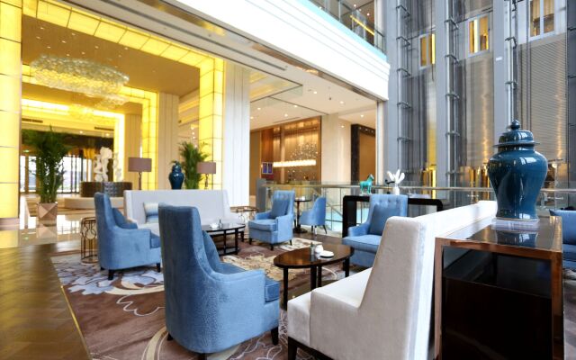 Grand Skylight International Hotel