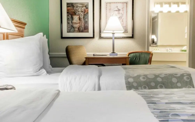 La Quinta Inn