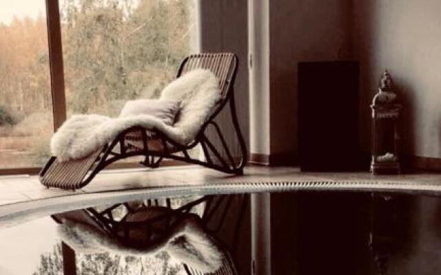 Sjöborg Säng & Bassäng