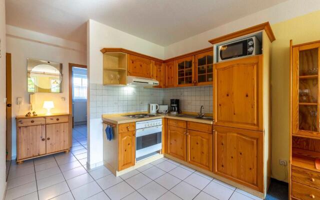 Ferienwohnung Sommergarten 4009 GO