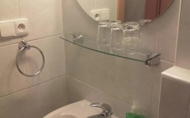 Hotel Anna