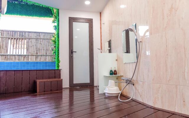 Momizi Hotel Hai Phong